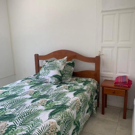 Sous Le Soleil Des Antilles Apartman Ducos Kültér fotó