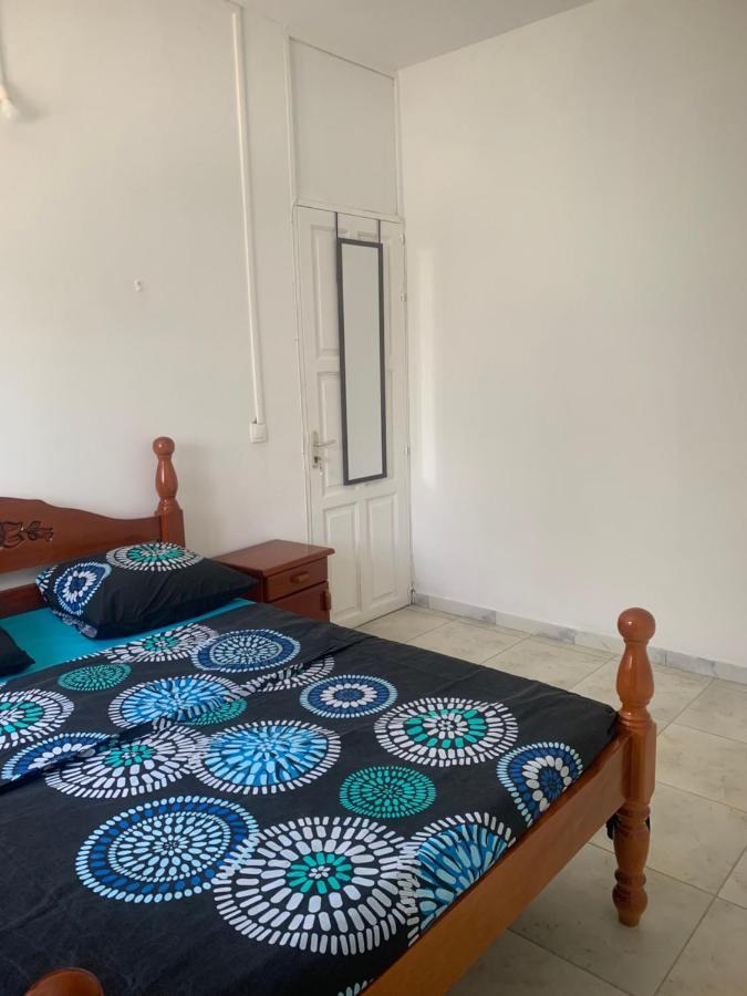 Sous Le Soleil Des Antilles Apartman Ducos Kültér fotó