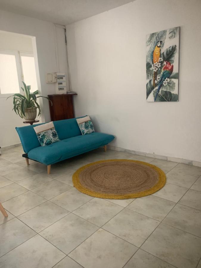 Sous Le Soleil Des Antilles Apartman Ducos Kültér fotó