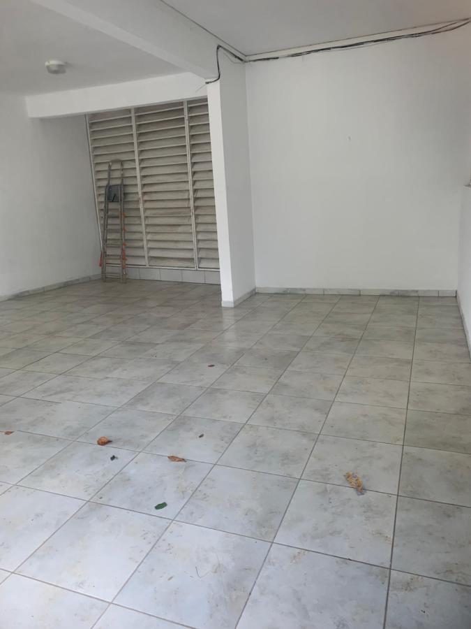 Sous Le Soleil Des Antilles Apartman Ducos Kültér fotó